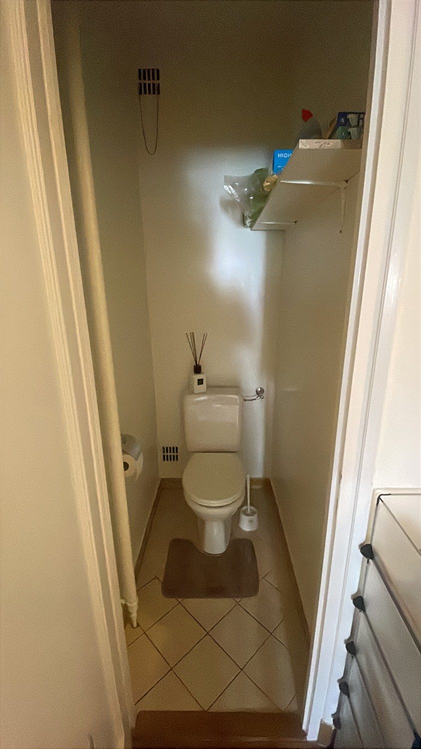 3 ½ rooms apartment, photo 4 of 7