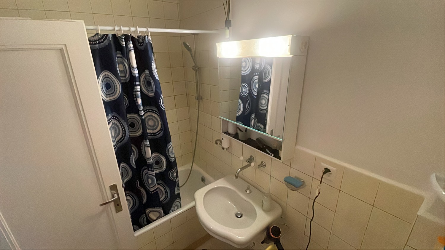 3 ½ rooms apartment, photo 2 of 7