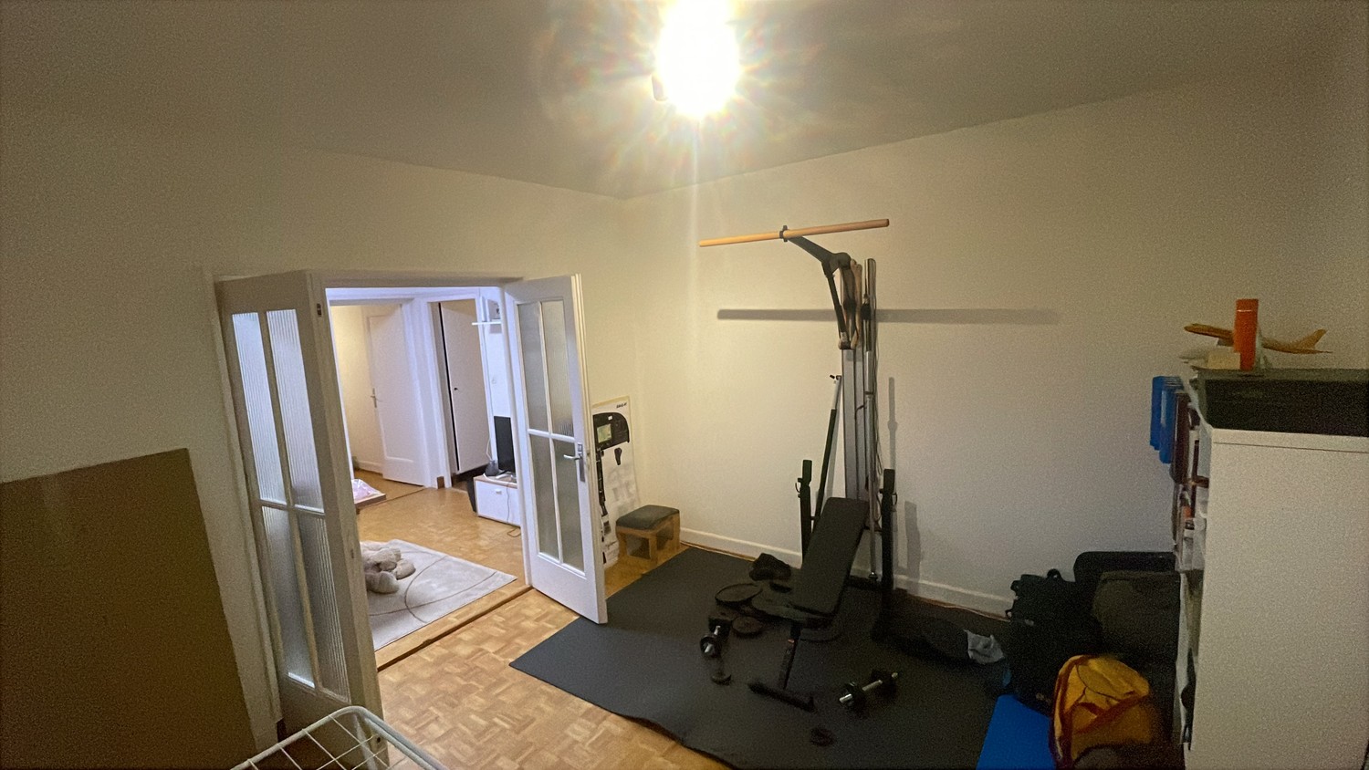 3 ½ rooms apartment, photo 5 of 7