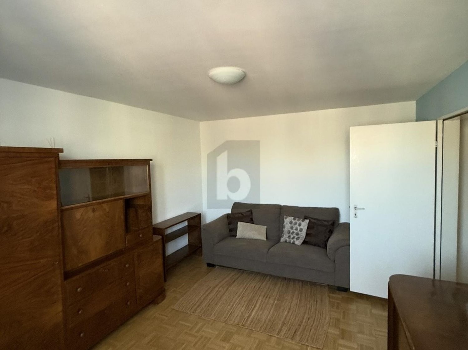 3 rooms furnished flat, photo 1 of 4