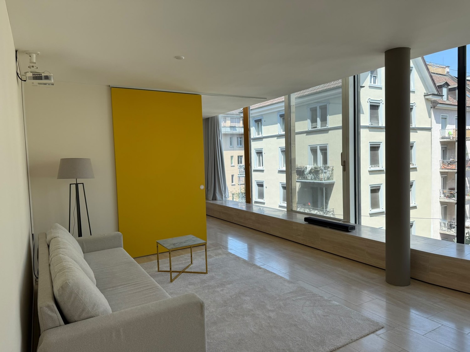 3 ½ rooms apartment, photo 1 of 8