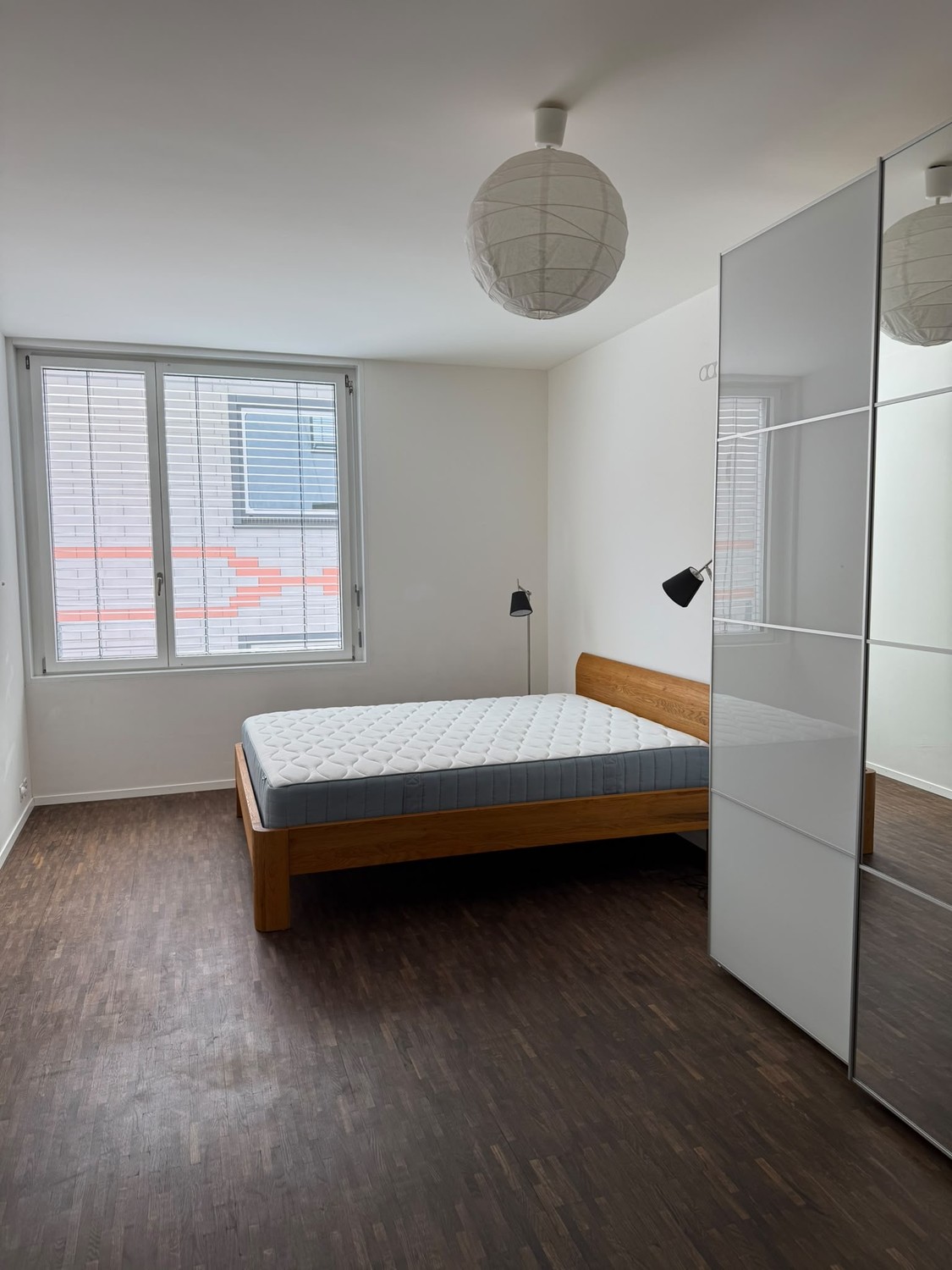 3 ½ rooms apartment, photo 5 of 8