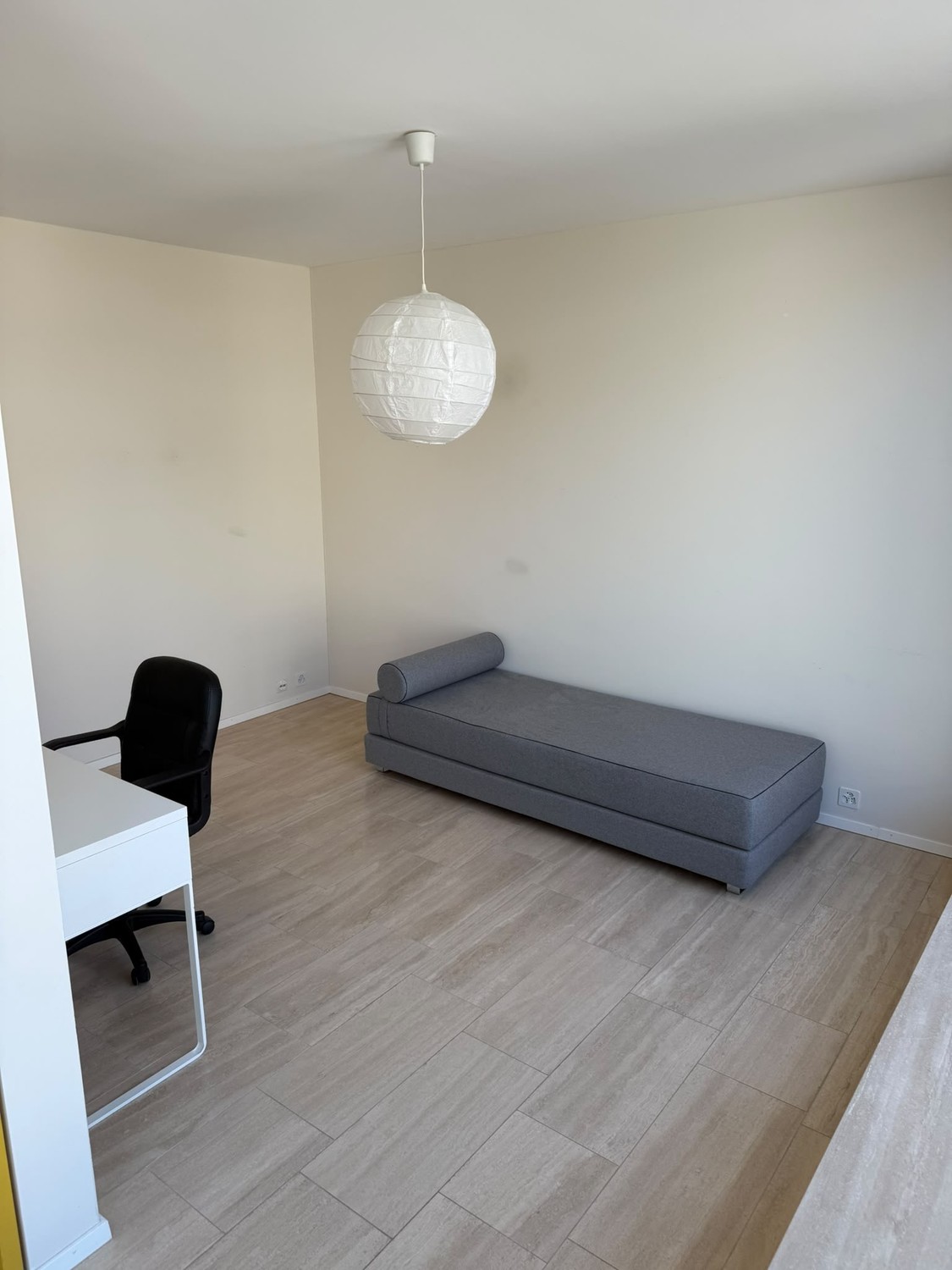3 ½ rooms apartment, photo 7 of 8