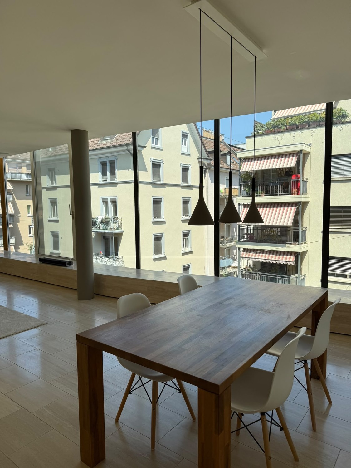 3 ½ rooms apartment, photo 3 of 8