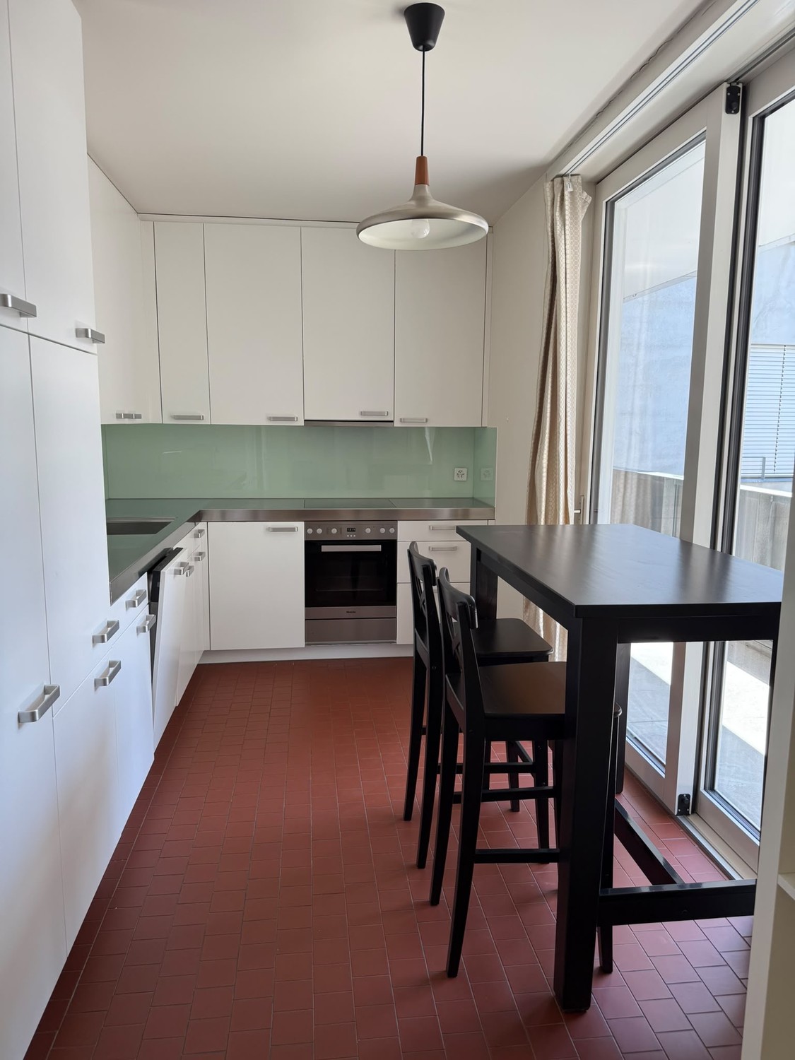 3 ½ rooms apartment, photo 4 of 8