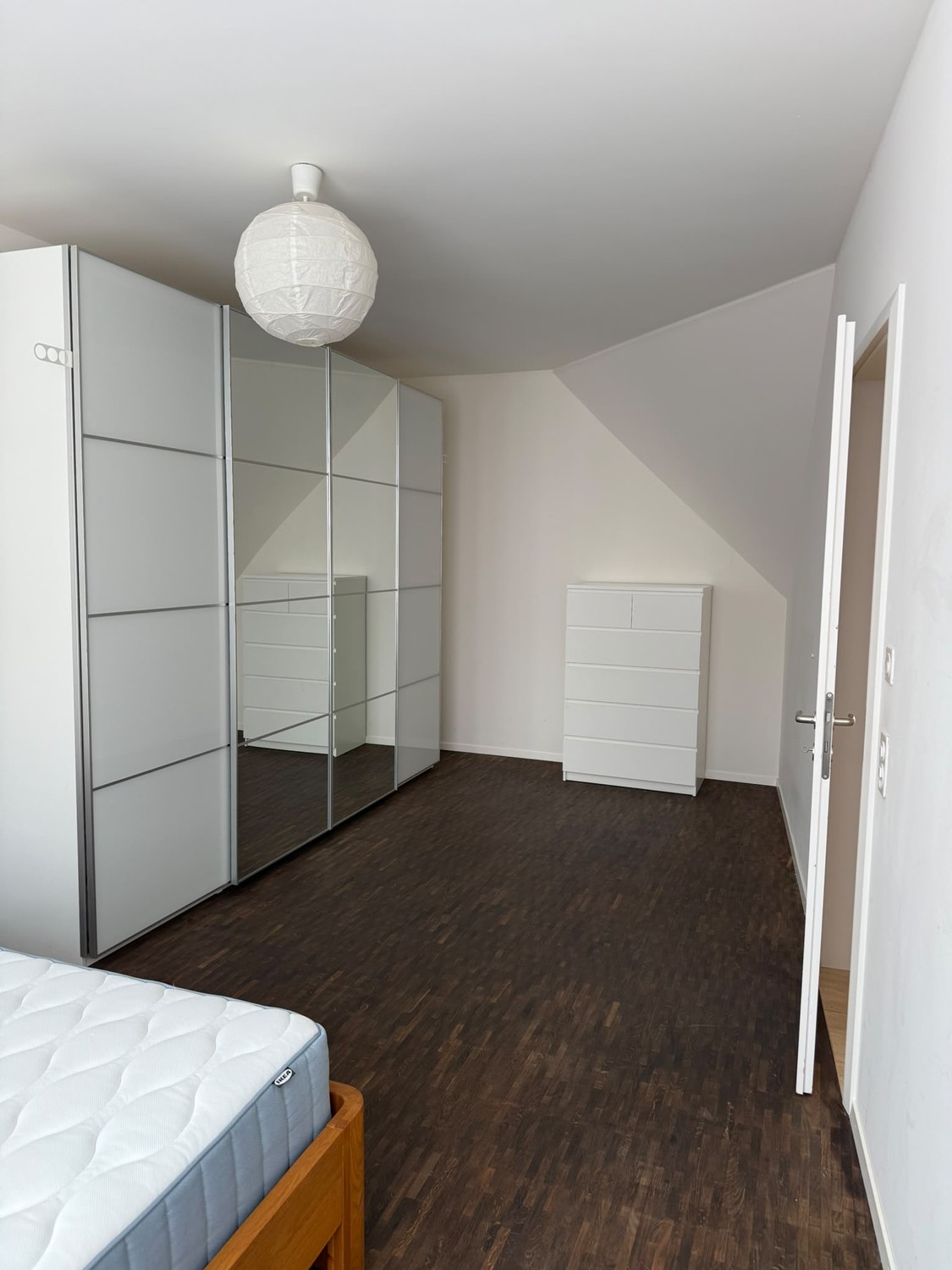 3 ½ rooms apartment, photo 6 of 8