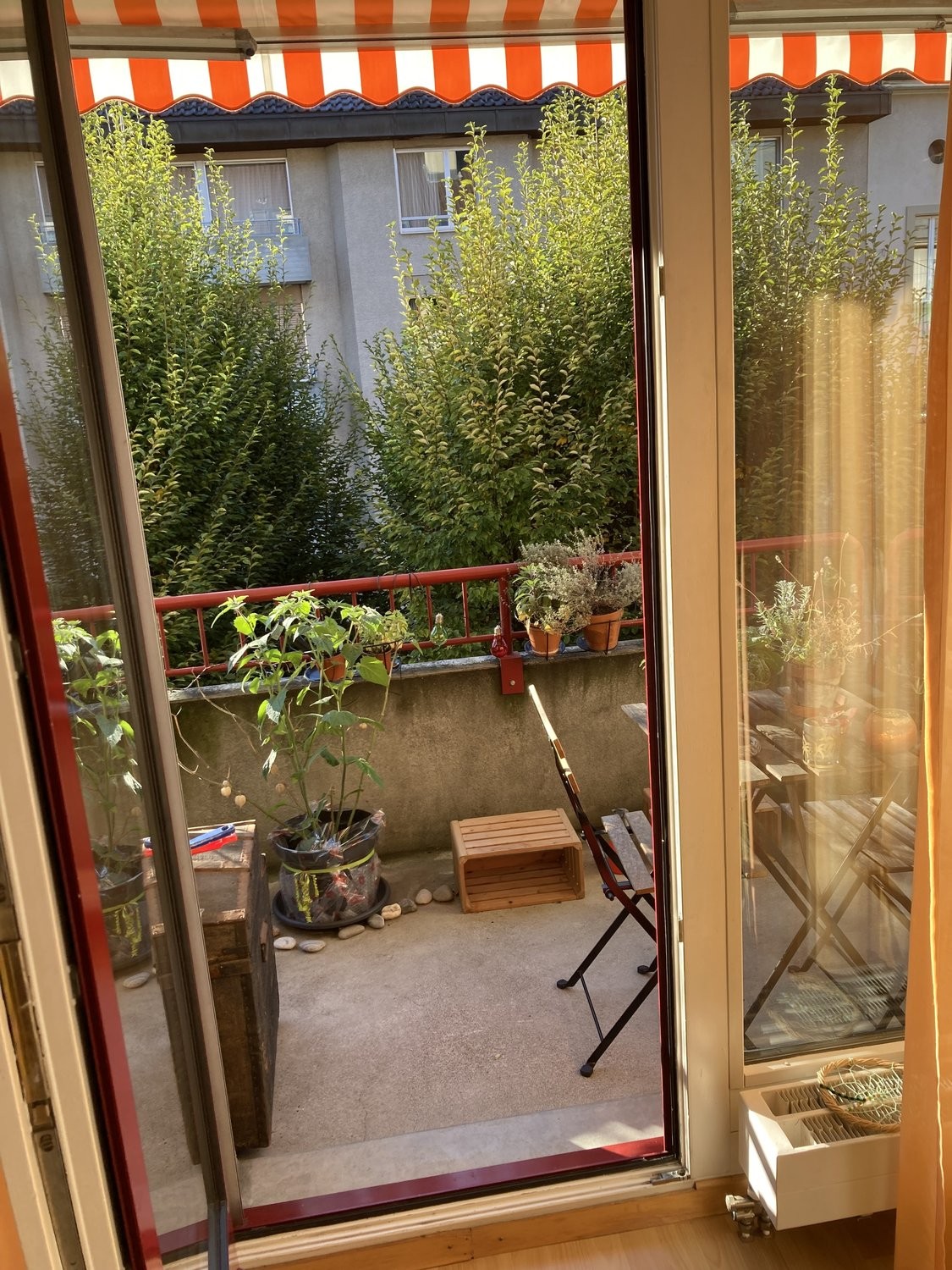 3 rooms furnished flat, photo 6 of 8