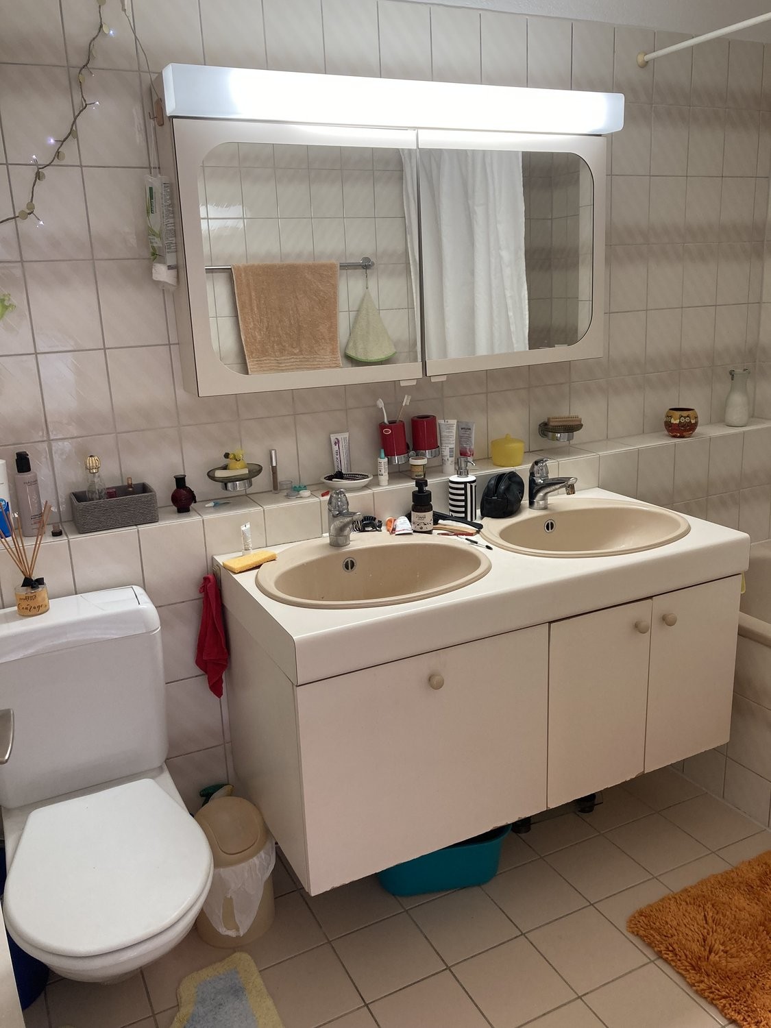 3 rooms furnished flat, photo 7 of 8