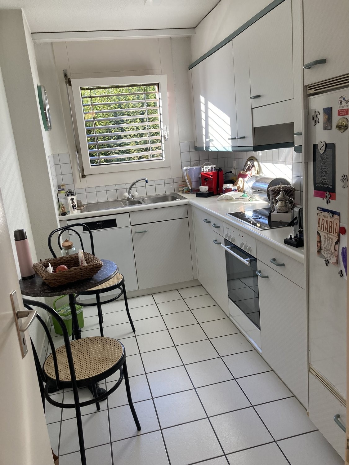 3 rooms furnished flat, photo 4 of 8
