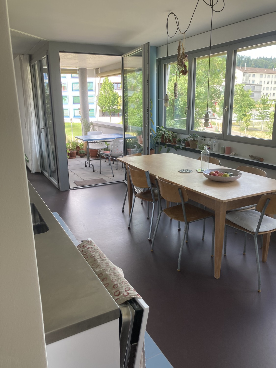 Room in a shared flat, photo 2 of 2
