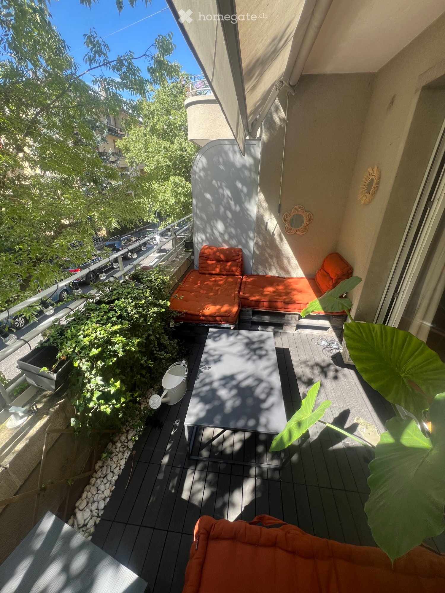 2 rooms apartment, photo 2 of 5