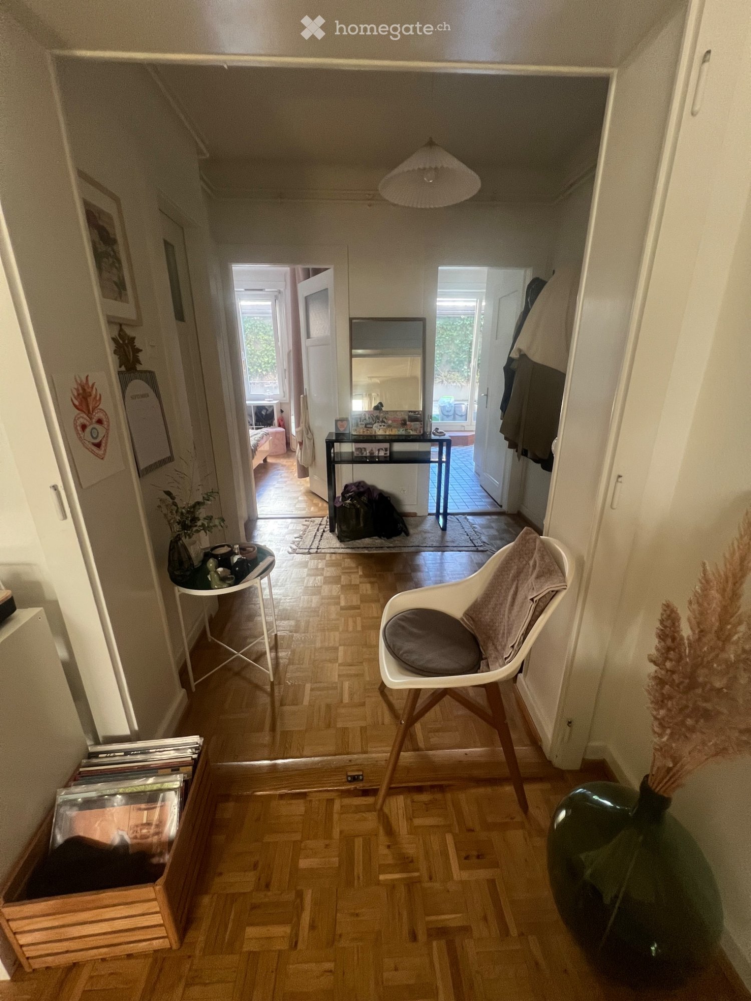 2 rooms apartment, photo 5 of 5