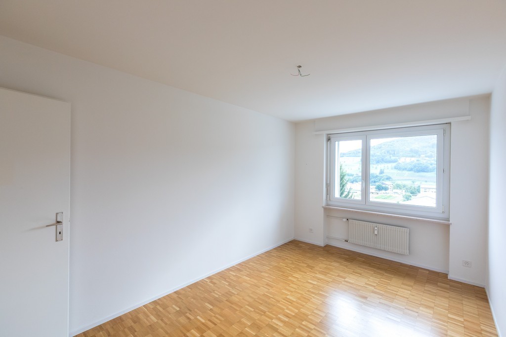 Appartement de 3 pièces