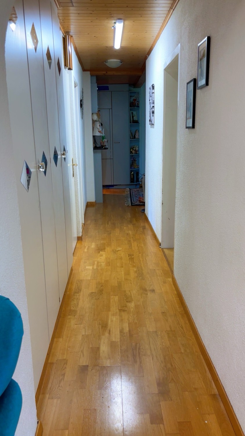 3 rooms apartment, Foto 1 von 4