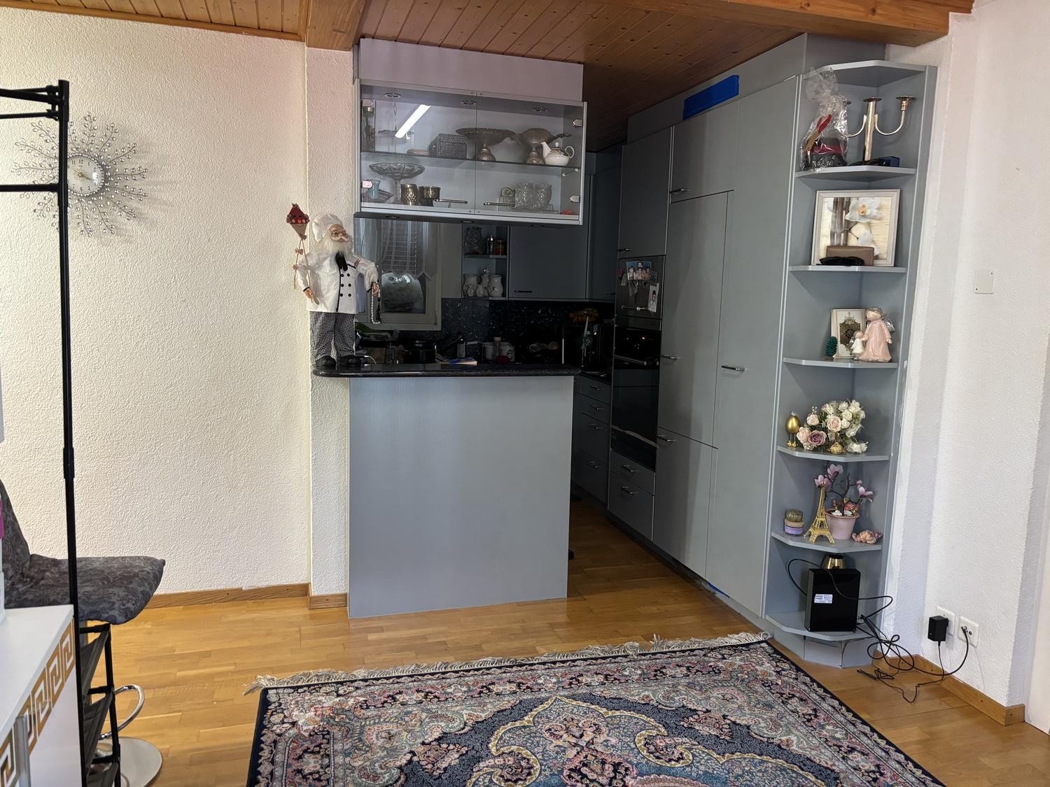 3 rooms apartment, Foto 4 von 4