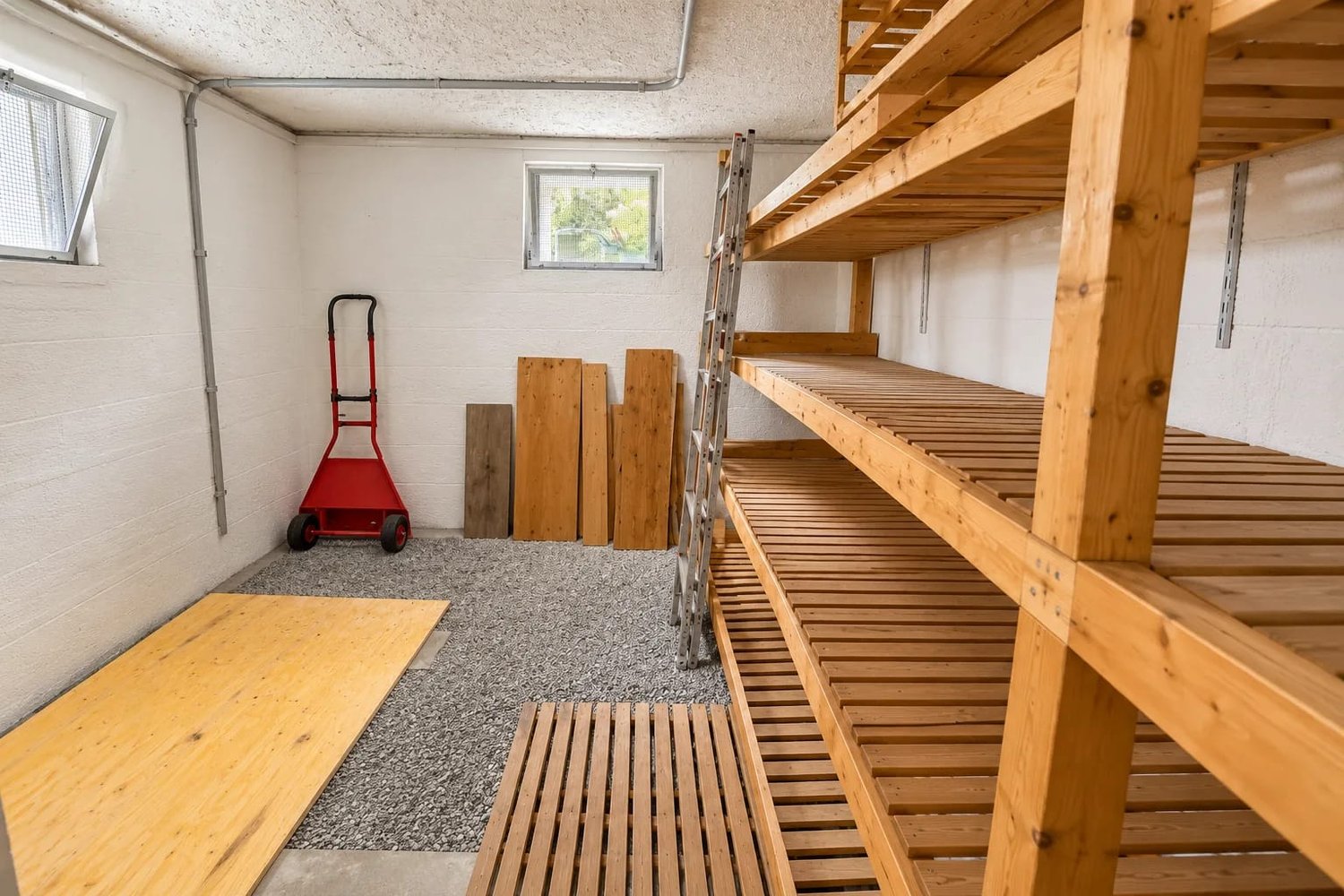 4 ½ rooms single house