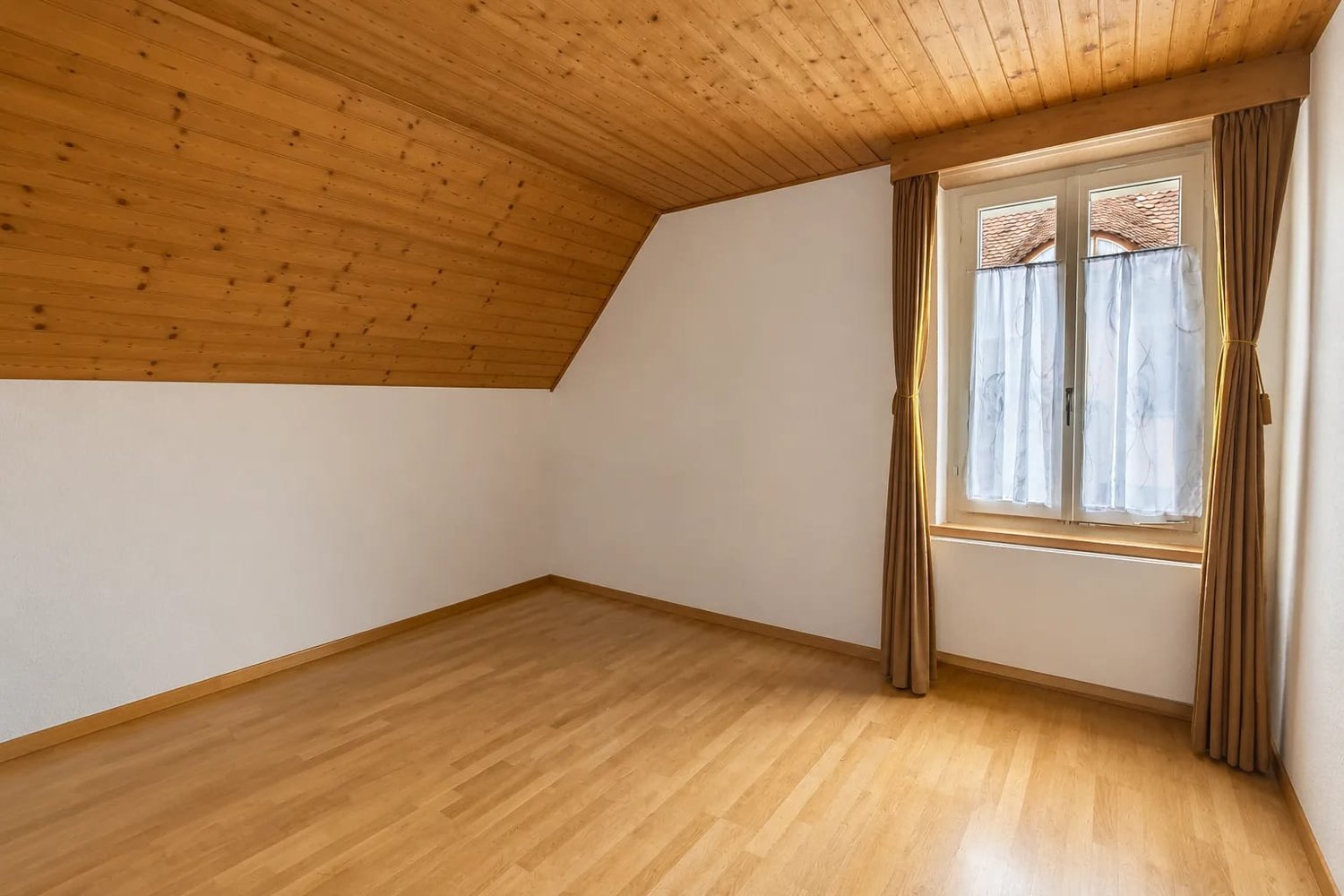 4 ½ rooms single house