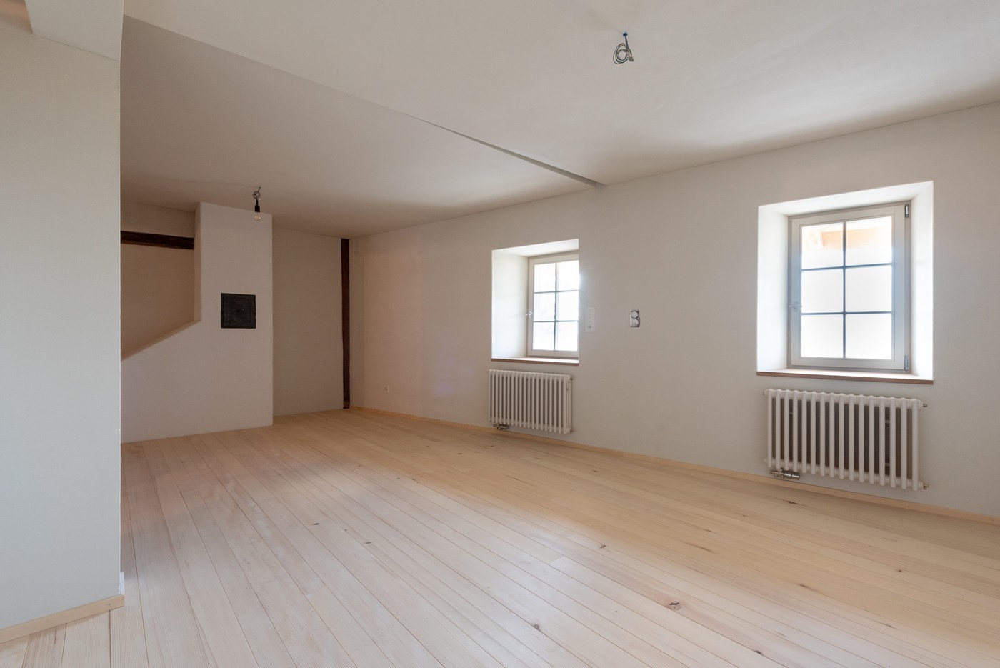 3 rooms apartment, photo 4 of 9