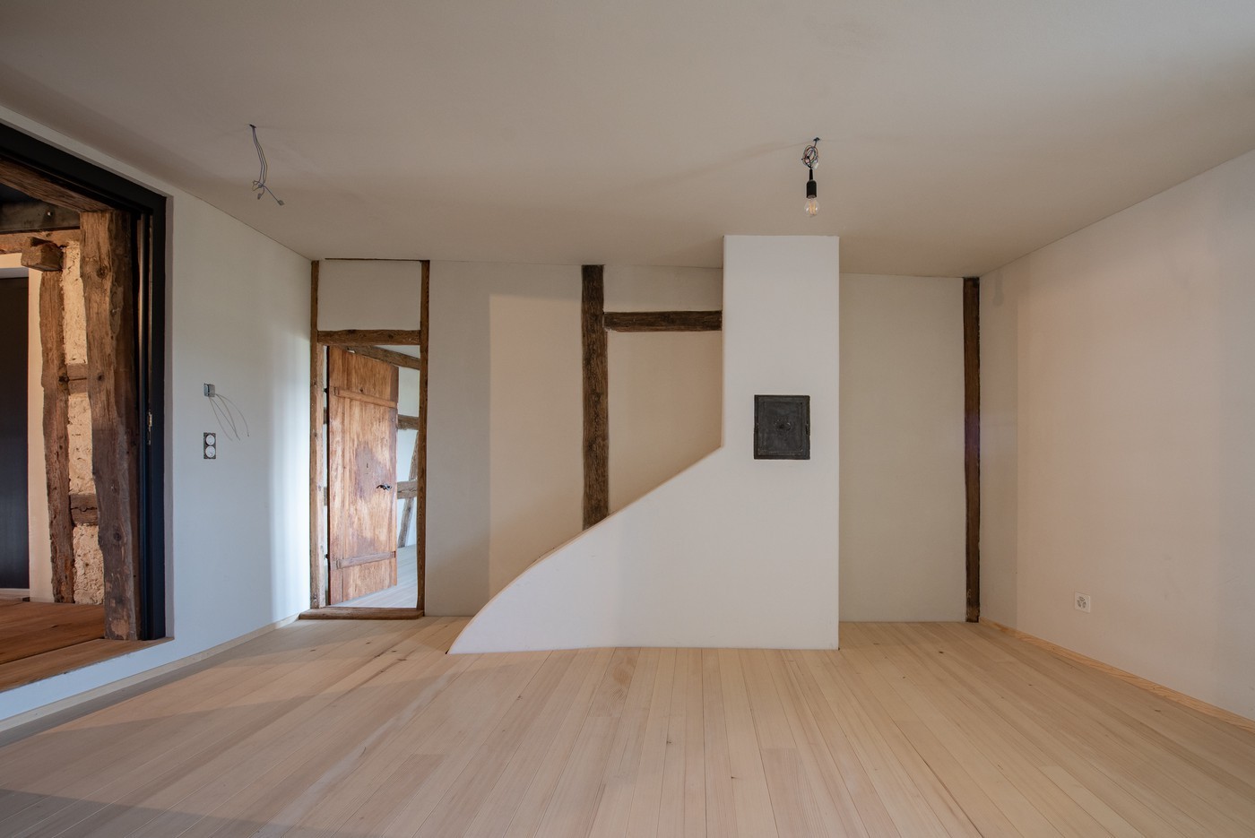 3 rooms apartment, photo 6 of 9