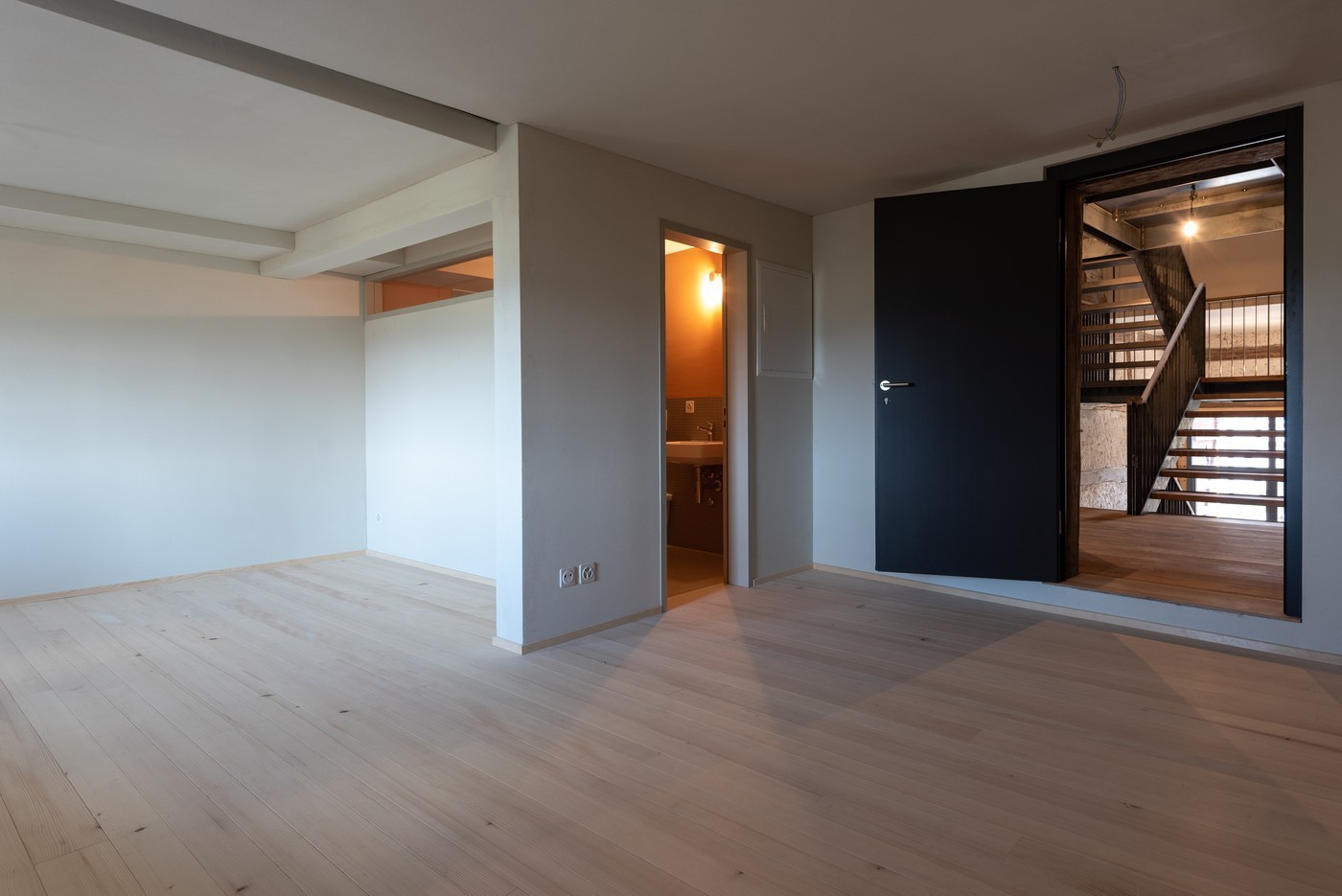 3 rooms apartment, photo 3 of 9