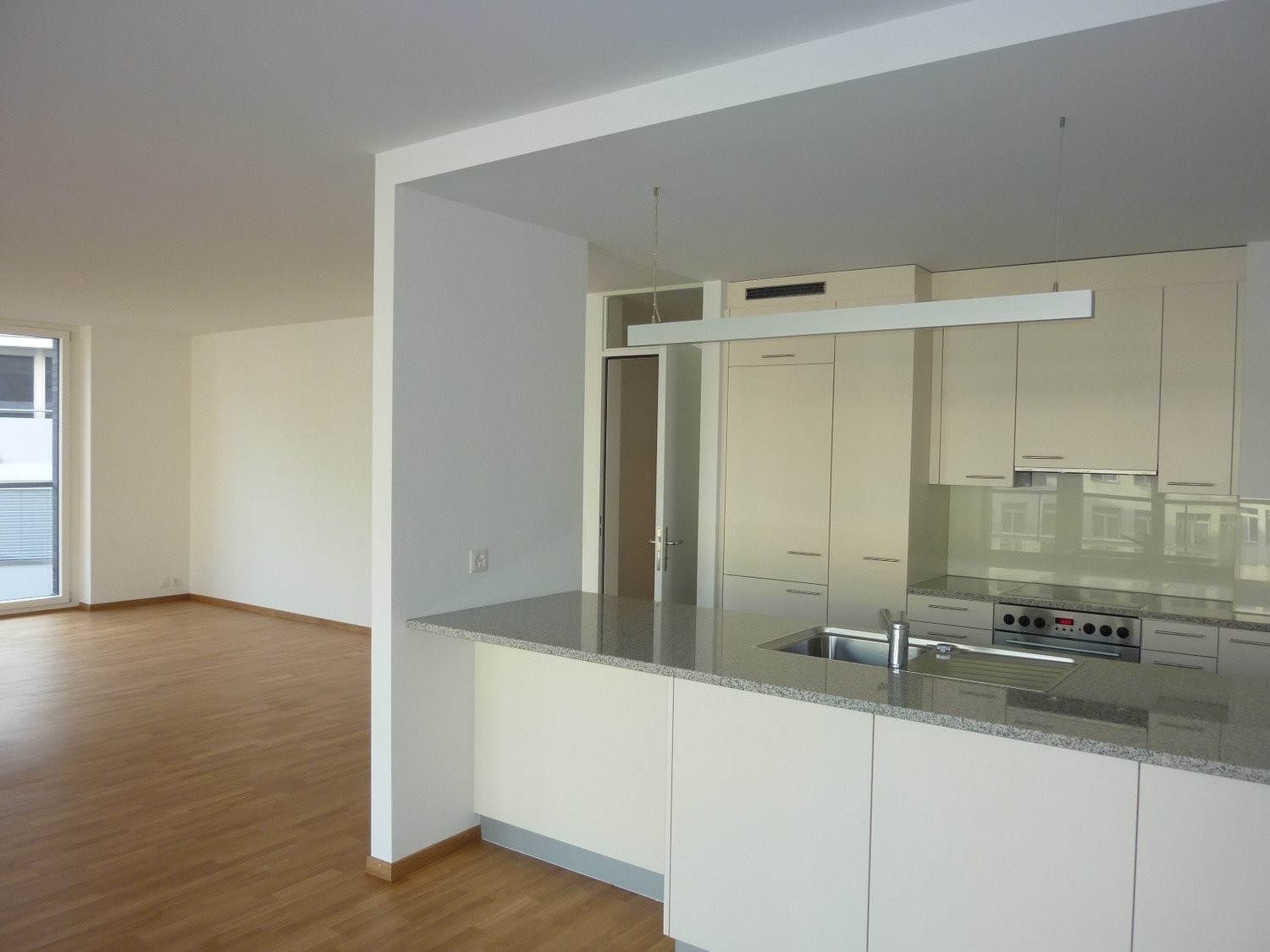 2 ½ rooms apartment, photo 3 of 5