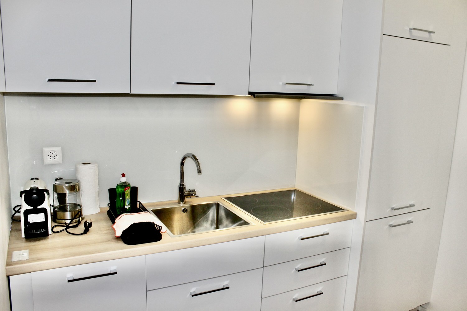 2 ½ rooms apartment, photo 5 of 9