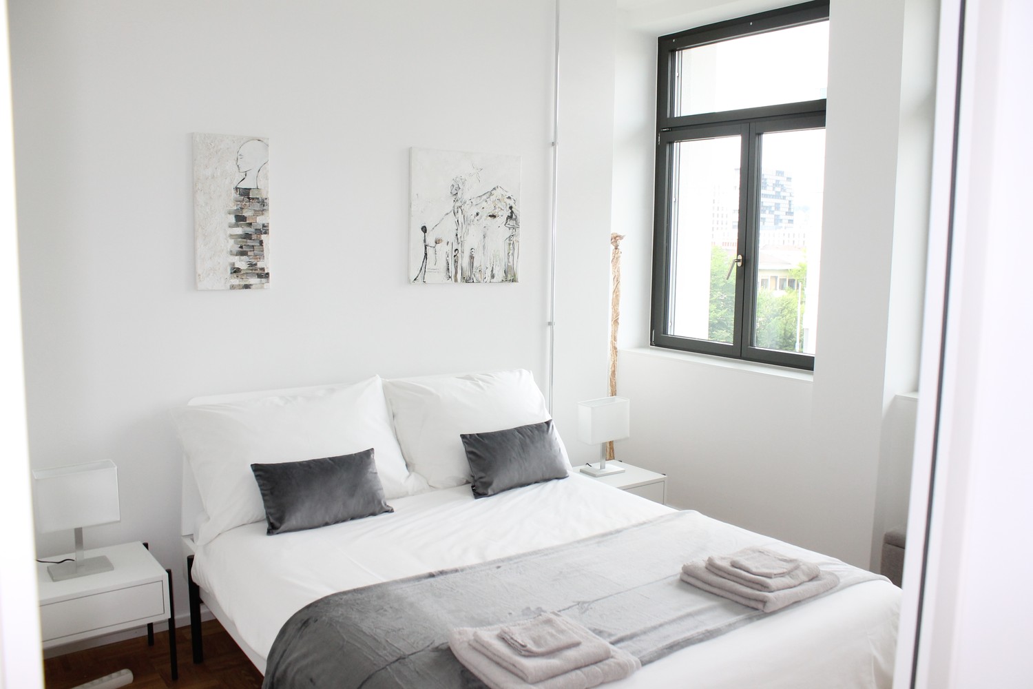 2 ½ rooms apartment, photo 3 of 9