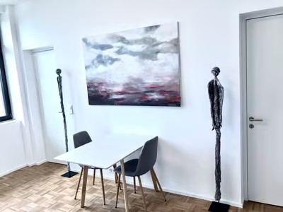 2 ½ rooms apartment, photo 4 of 9