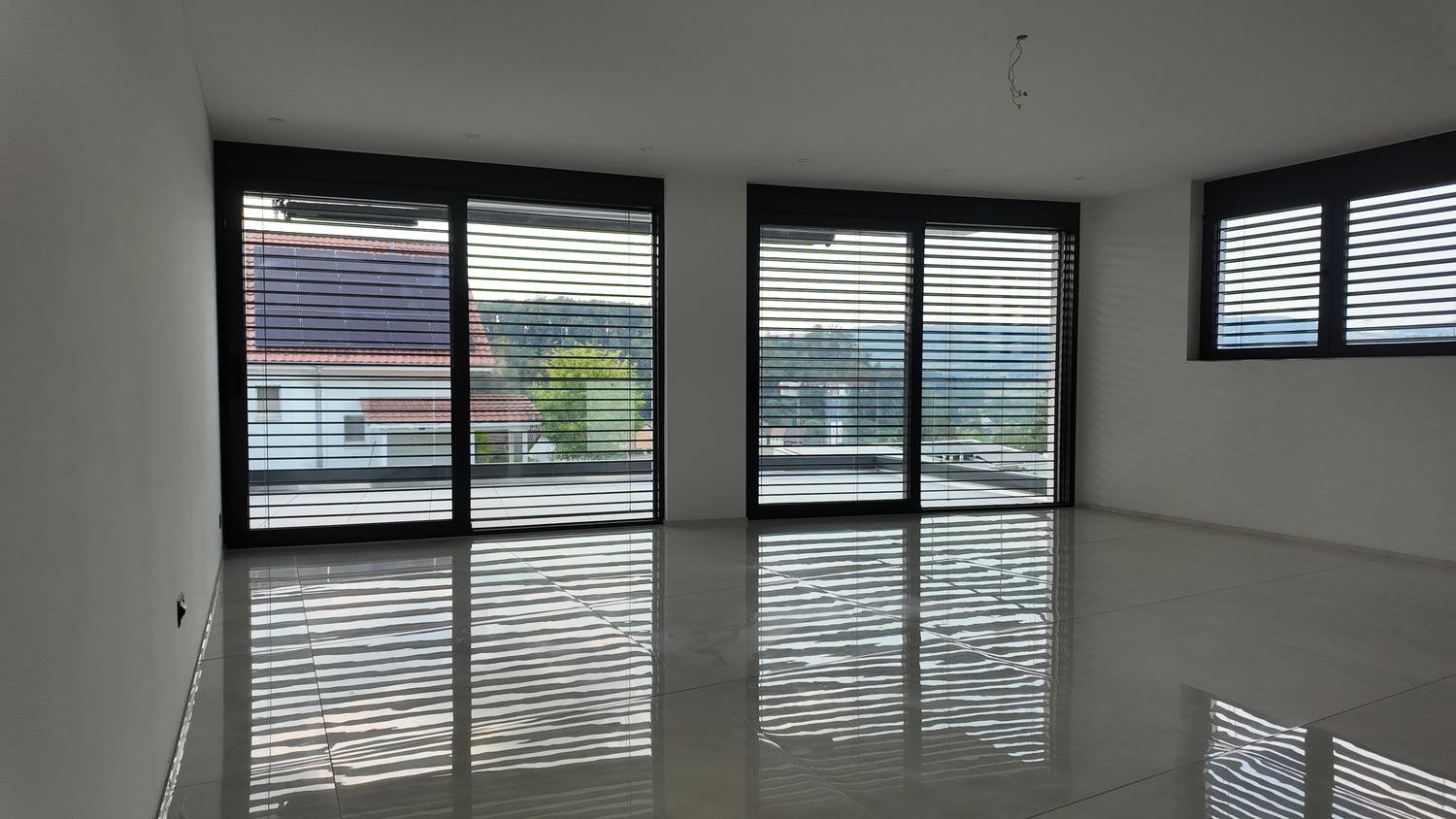 Casa unifamiliare con 5 ½ locali