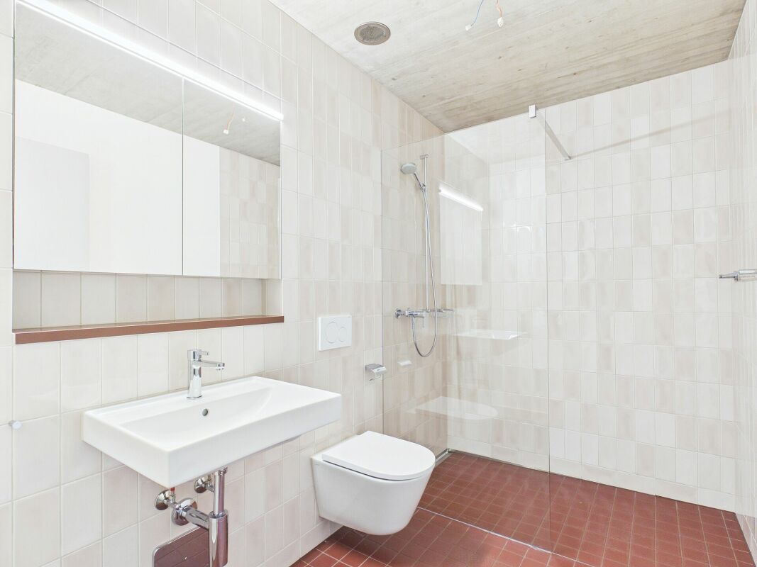 2 ½ rooms apartment, photo 2 of 10