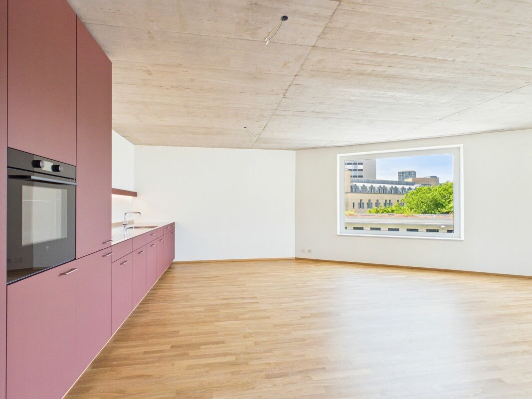 2 ½ rooms apartment, photo 1 of 10