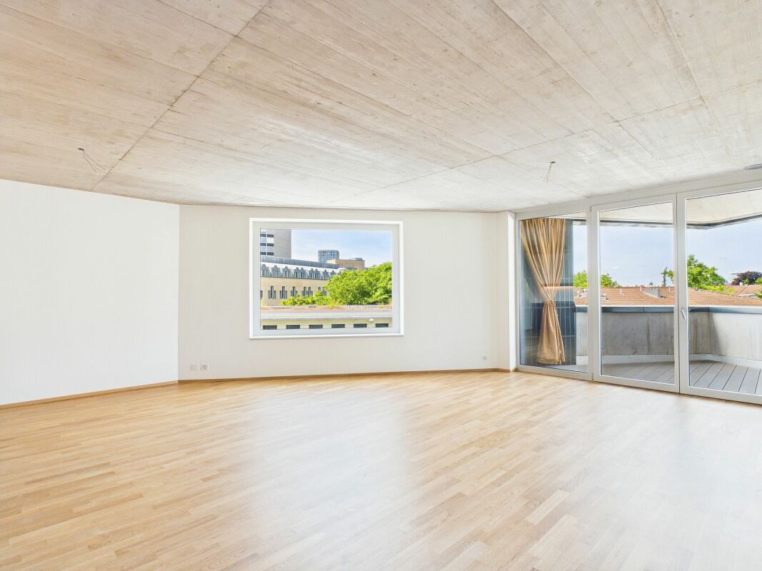 2 ½ rooms apartment, photo 8 of 10