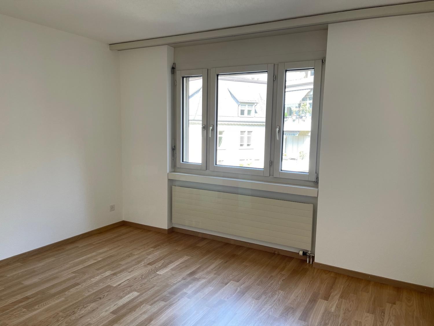 3 ½ rooms apartment, photo 6 of 9