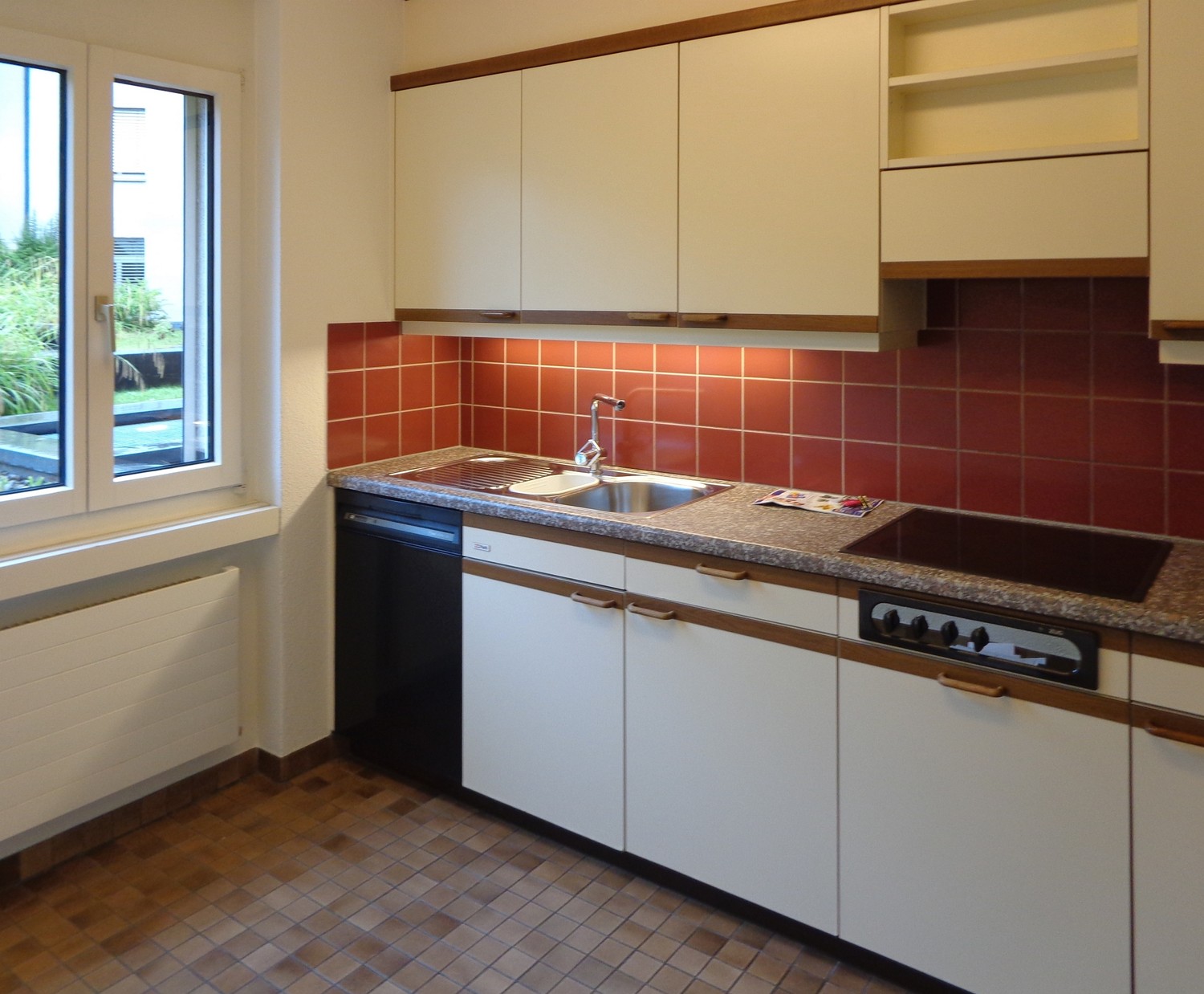 3 ½ rooms apartment, photo 4 of 9
