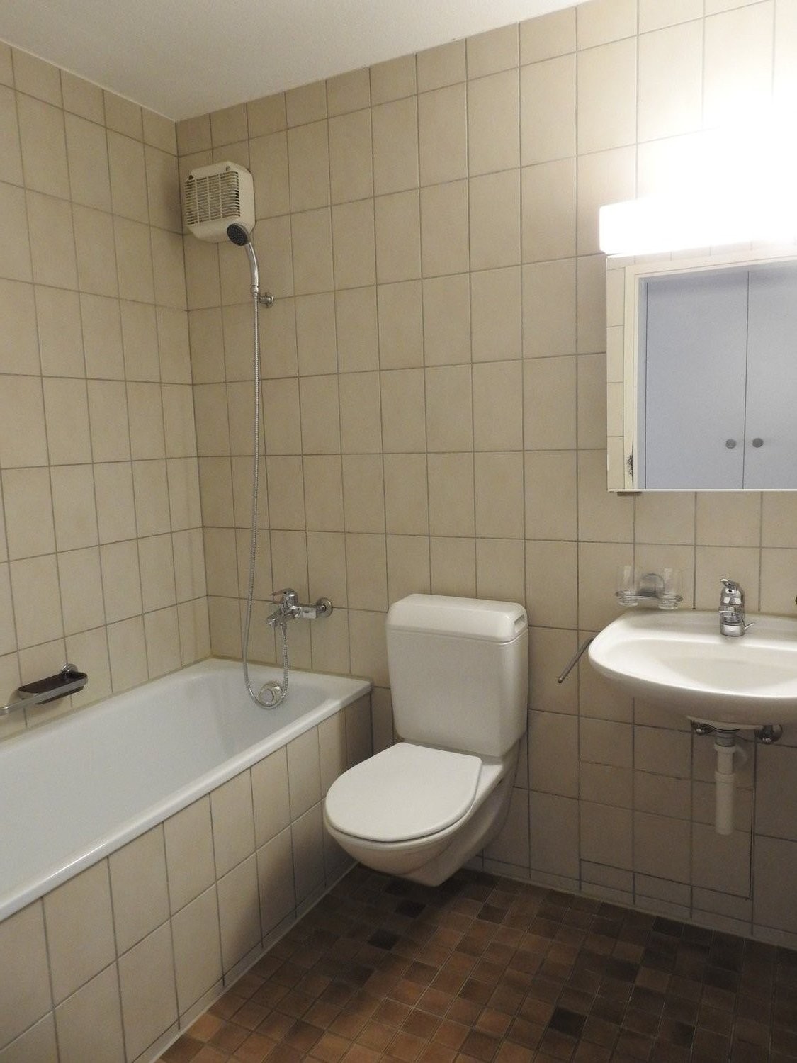 3 ½ rooms apartment, photo 8 of 9