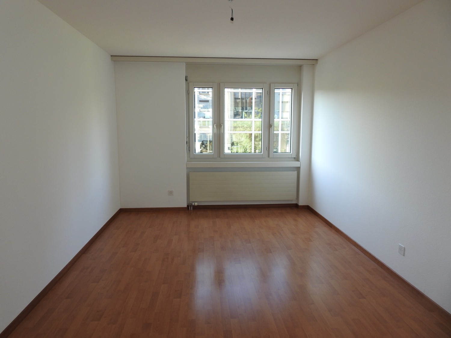 3 ½ rooms apartment, photo 7 of 9