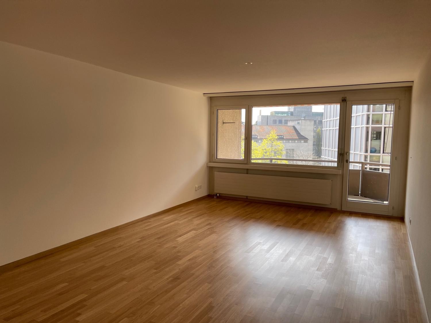 3 ½ rooms apartment, photo 2 of 9