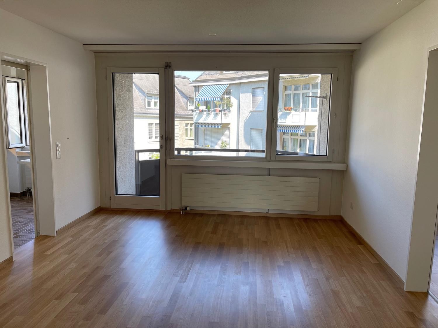 3 ½ rooms apartment, photo 3 of 9