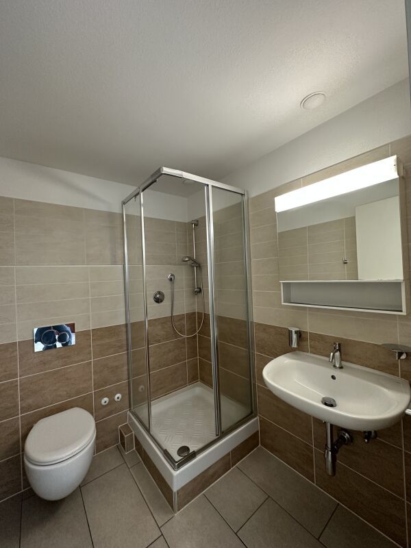 1 ½ pièces appartement