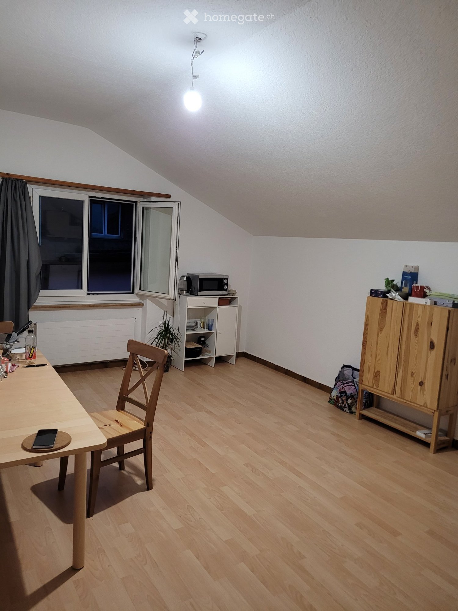 5 ½ rooms apartment, photo 3 of 5