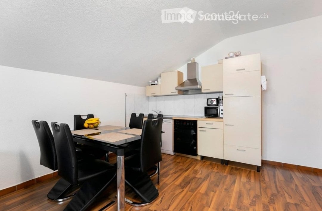 5 ½ rooms apartment, photo 1 of 5