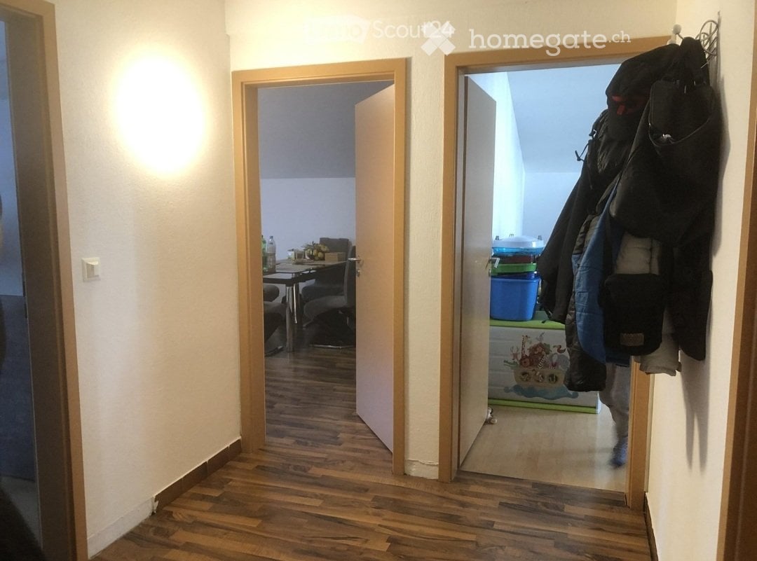 5 ½ rooms apartment, photo 5 of 5