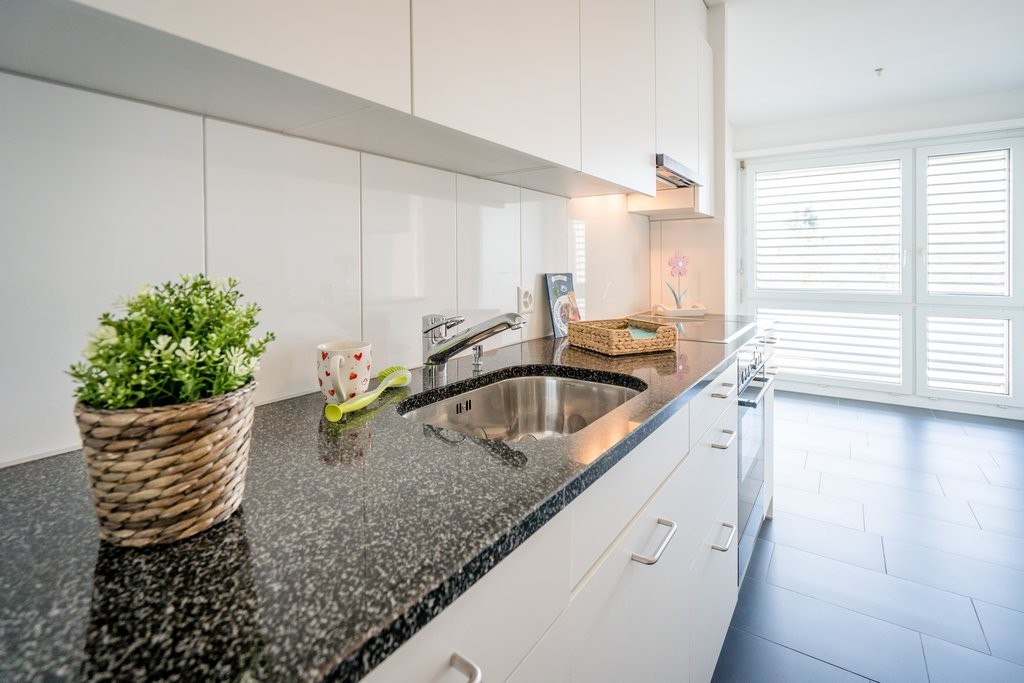 3 ½ pièces appartement
