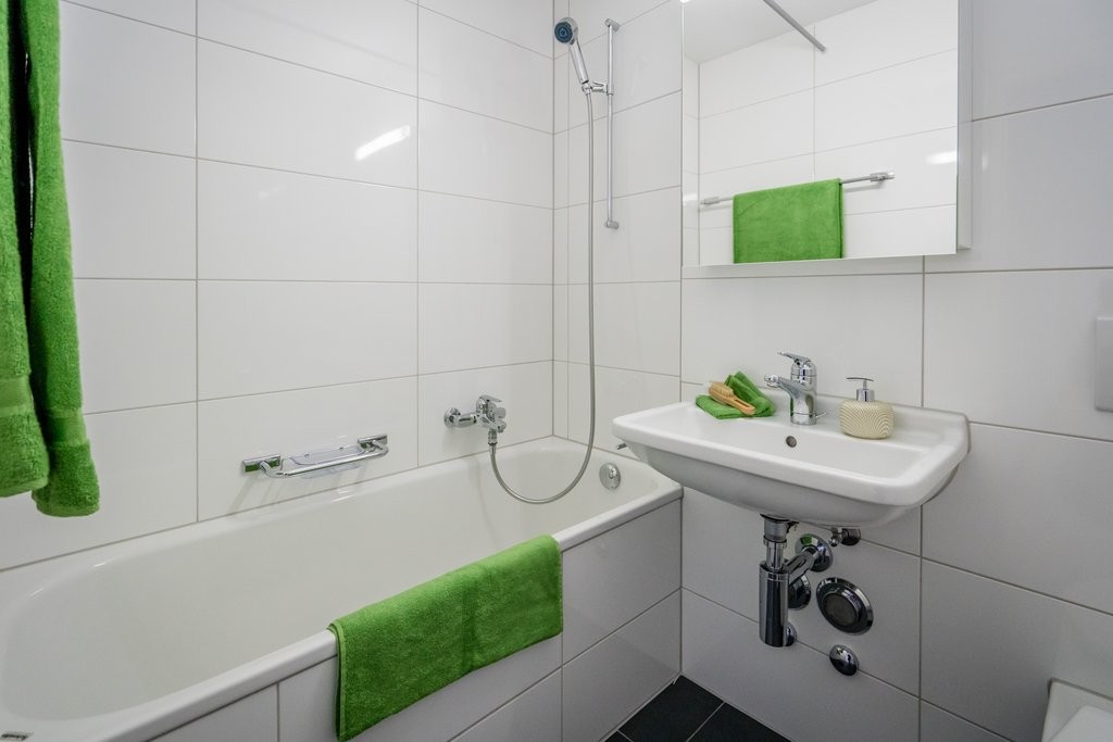 3 ½ pièces appartement