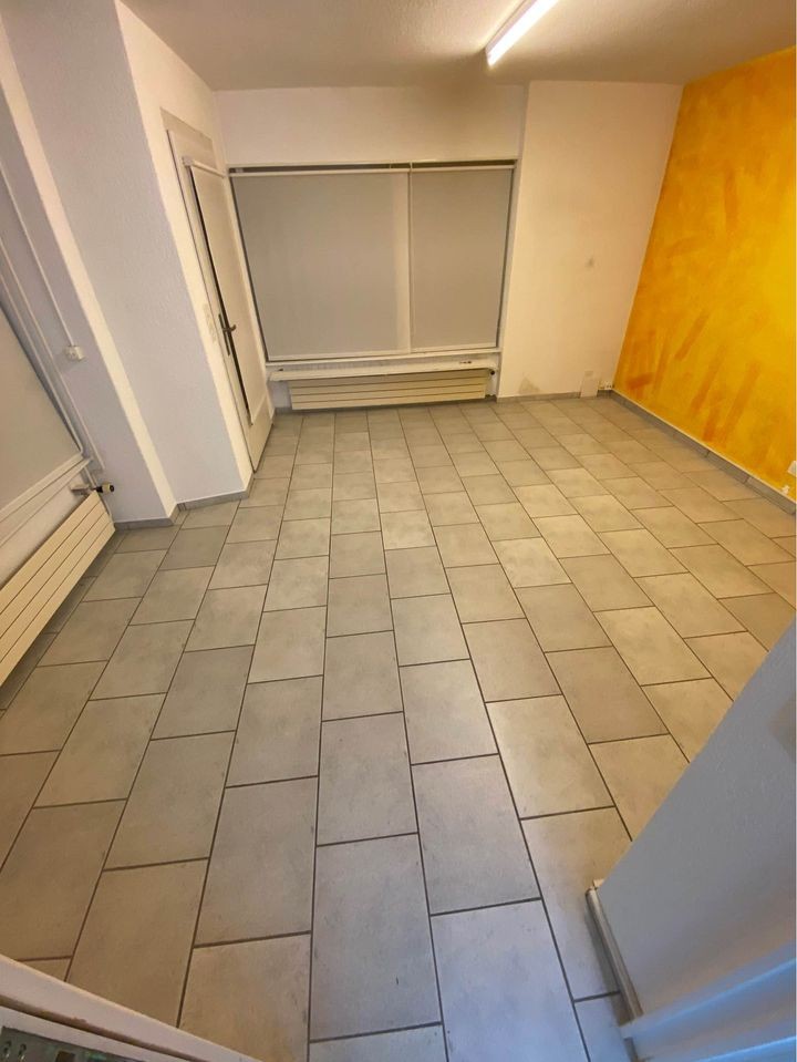 1 ½ rooms apartment