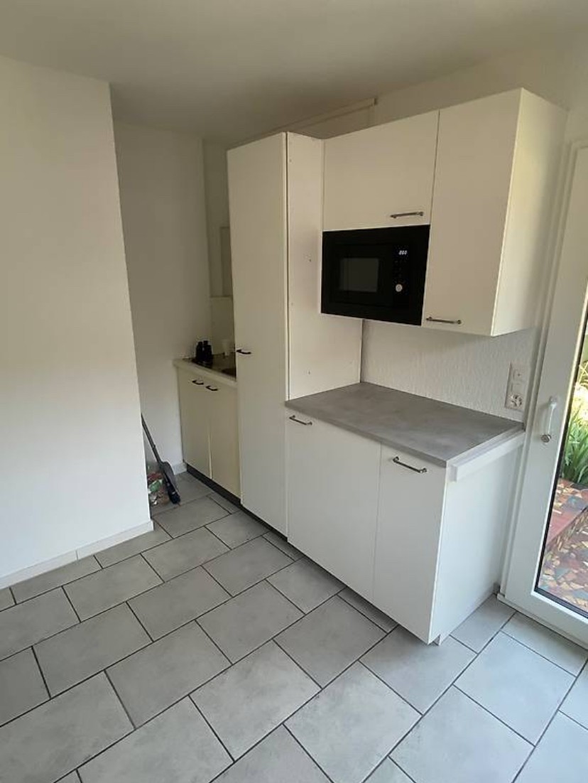 1 ½ rooms apartment