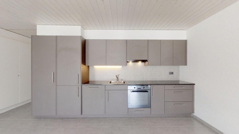 1 ½ rooms apartment