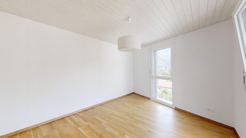 1 ½ rooms apartment