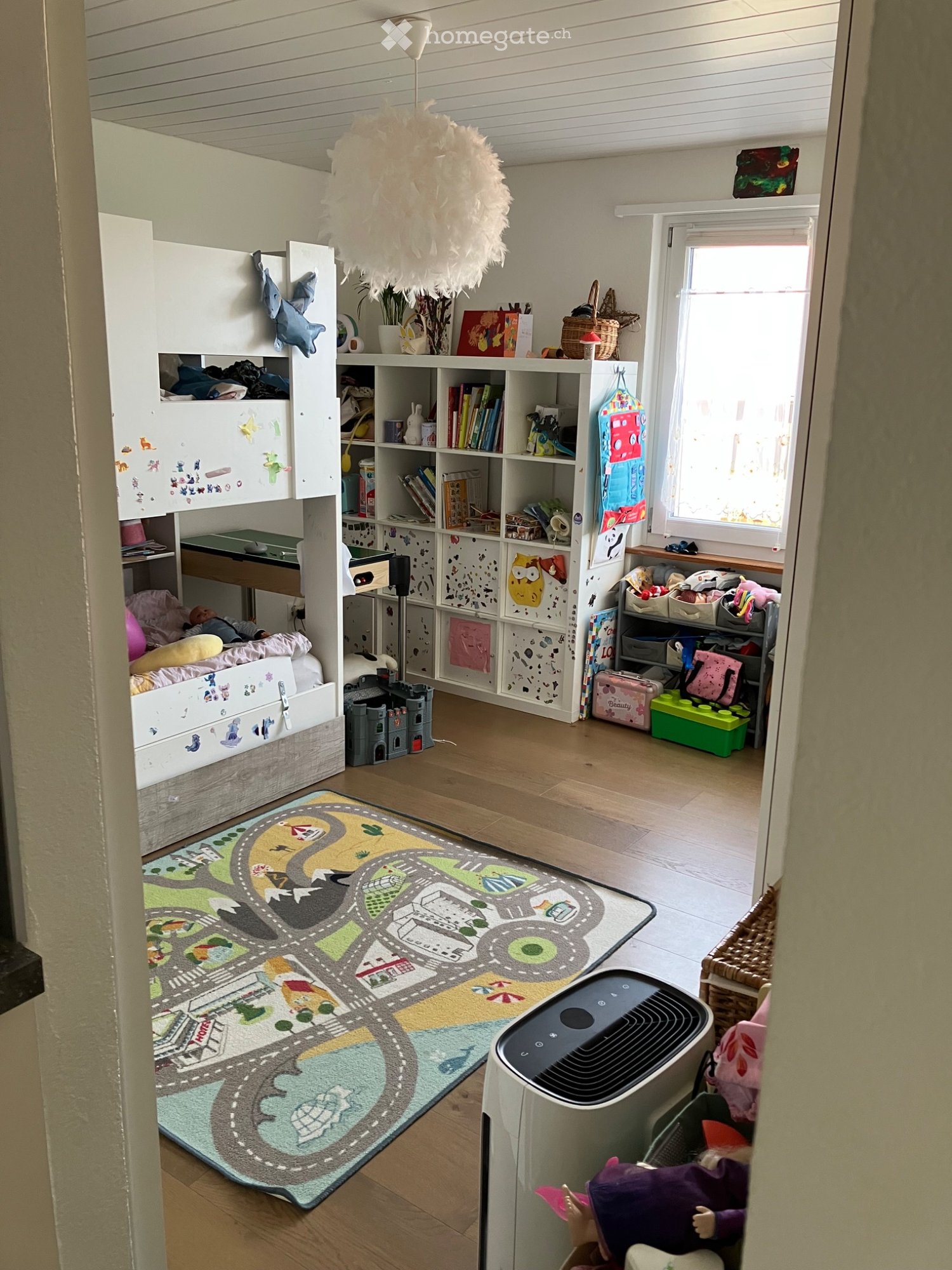 2 ½ rooms apartment, photo 4 of 5
