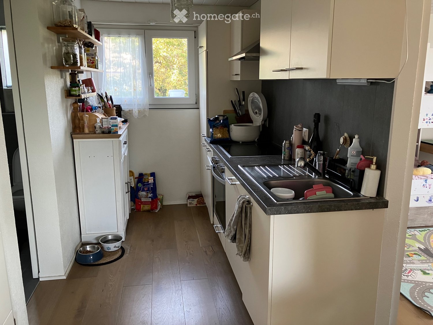 2 ½ rooms apartment, photo 2 of 5